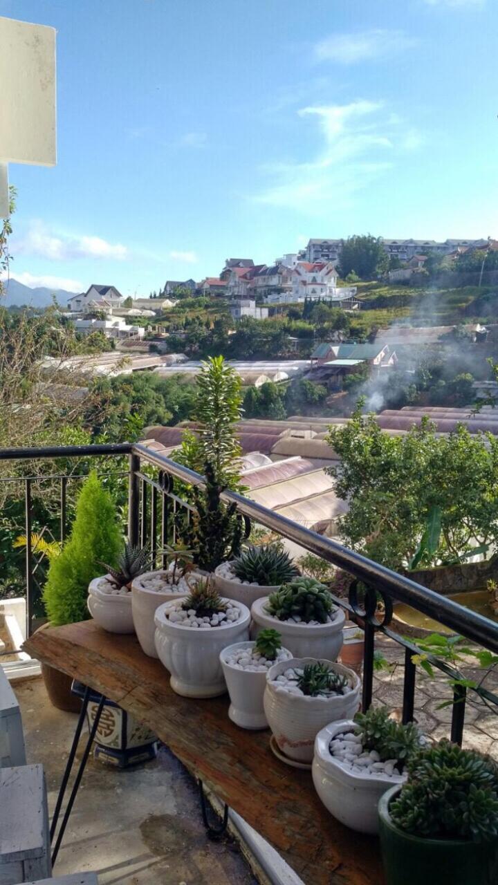 大叻Lala Garden公寓 外观 照片