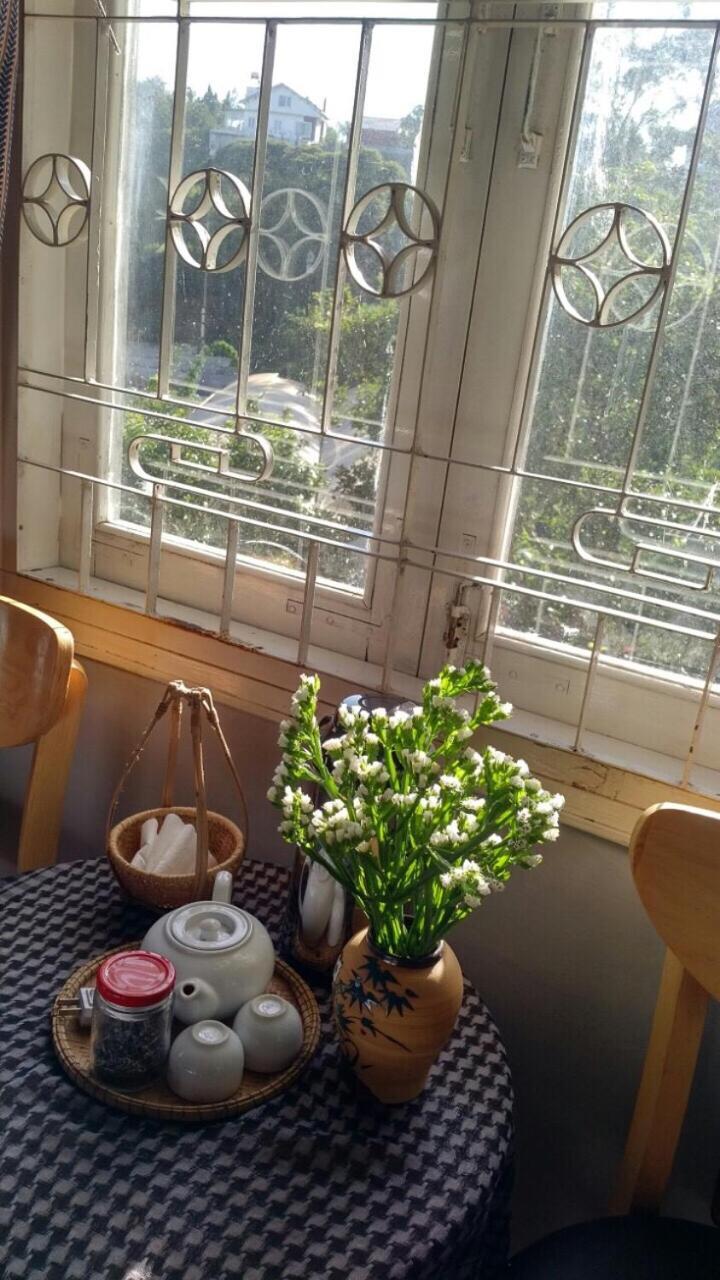 大叻Lala Garden公寓 外观 照片
